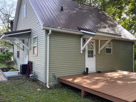 75 W Mclaughlin Avenue, Madisonville, KY 42431 — photo 5