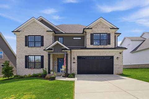 111 Tattersalls Drive, Nicholasville, KY 40356 — photo 5