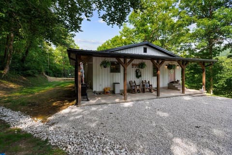 1820 N Fork Road, Stanton, KY 40380 — photo 4