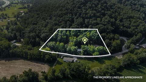 1820 N Fork Road, Stanton, KY 40380 — photo 3