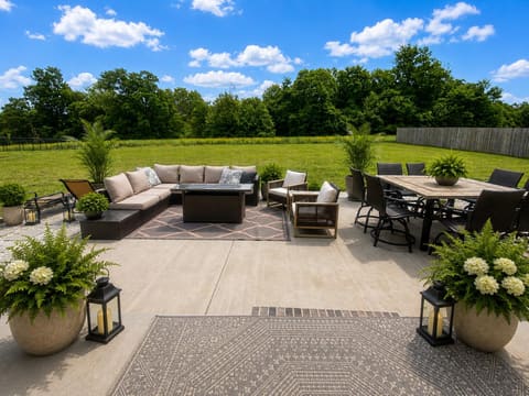 438 John Purdom Drive, Almo, KY 42020 — photo 4