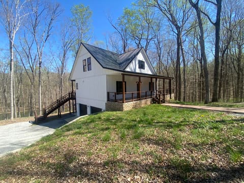180 Crystal Creek Circle, Cadiz, KY 42211 — photo 2