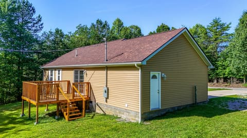 1673 Oak Ridge Church Road, Corbin, KY 40701 — photo 5