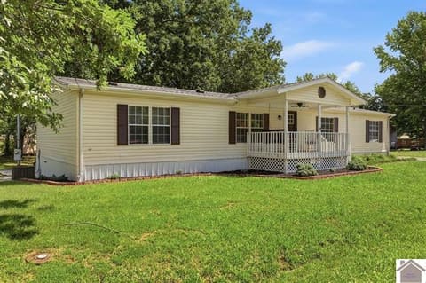 18 Kenwood Drive, Murray, KY 42071 — photo 2