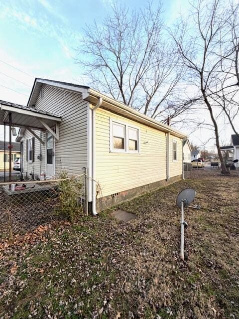 603 Glass Lane, Hopkinsville, KY 42240 — photo 2