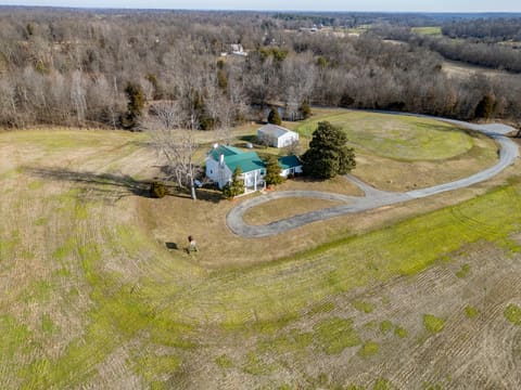 305 Simpkins Lane, Mayfield, KY 42066 — photo 2