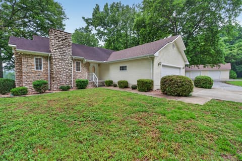 85 Boone Drive, Cadiz, KY 42211 — photo 4