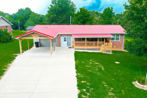 145 Wharton Road, Cadiz, KY 42211 — photo 2