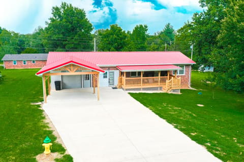 145 Wharton Road, Cadiz, KY 42211 — photo 3
