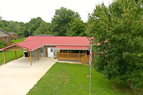 145 Wharton Road, Cadiz, KY 42211 — photo 4