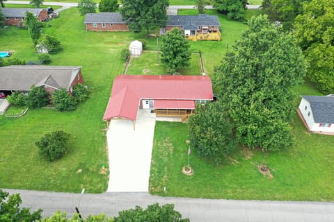 145 Wharton Road, Cadiz, KY 42211 — photo 5