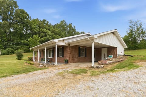 3065 Oak Hill Road, Bethelridge, KY 42516 — photo 3