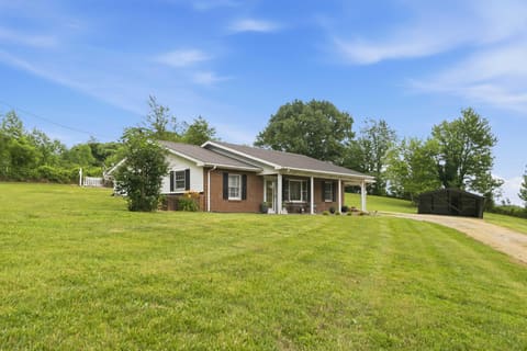 3065 Oak Hill Road, Bethelridge, KY 42516 — photo 2
