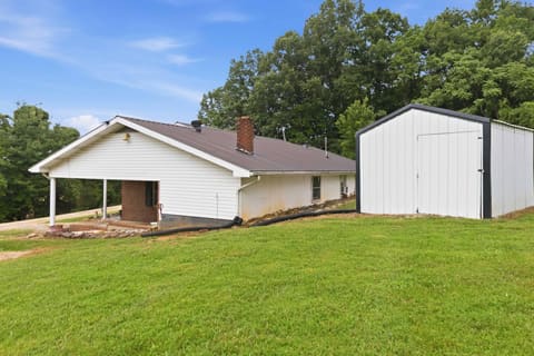 3065 Oak Hill Road, Bethelridge, KY 42516 — photo 5