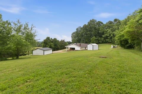 3065 Oak Hill Road, Bethelridge, KY 42516 — photo 4