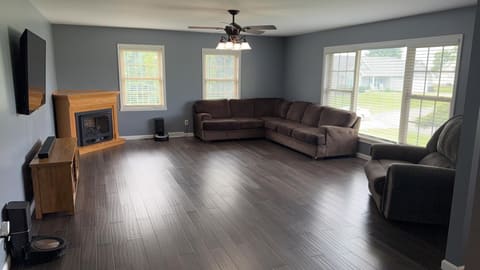 506 Ridgefield Drive, Liberty, KY 42539 — photo 3