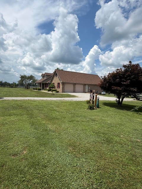 90 Denson Road, Liberty, KY 42539 — photo 2