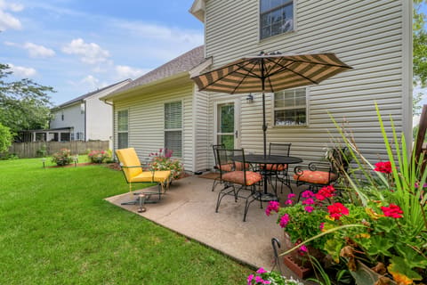130 Carriage Lane, Midway, KY 40347 — photo 4