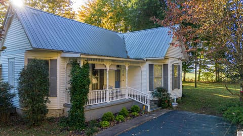 796 State Route 1772, Arlington, KY 42021 — photo 2