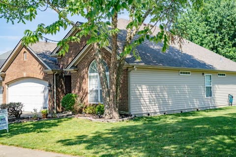 141 White Oak Trace, Lexington, KY 40511 — photo 4
