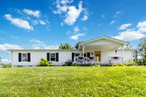 893 Herndon Lane, Eminence, KY 40019 — photo 3