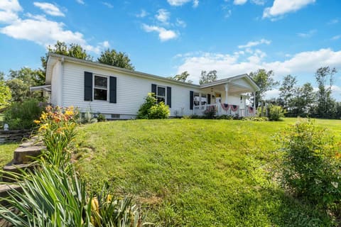 893 Herndon Lane, Eminence, KY 40019 — photo 5