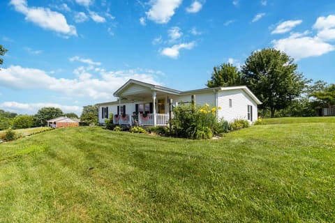 893 Herndon Lane, Eminence, KY 40019 — photo 4