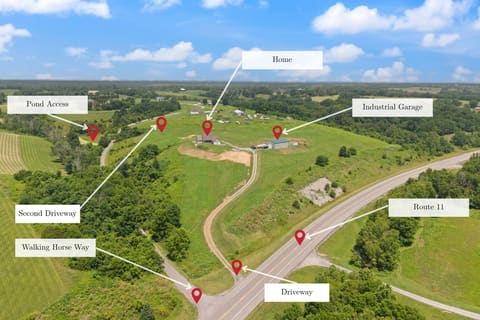 116 Walking Horse Way, Sharpsburg, KY 40374 — photo 4