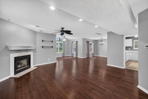 1209 Morning Side Drive, Lexington, KY 40509 — photo 3