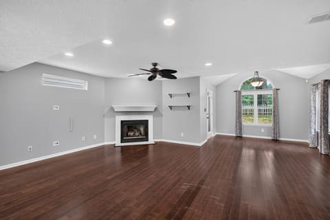 1209 Morning Side Drive, Lexington, KY 40509 — photo 4