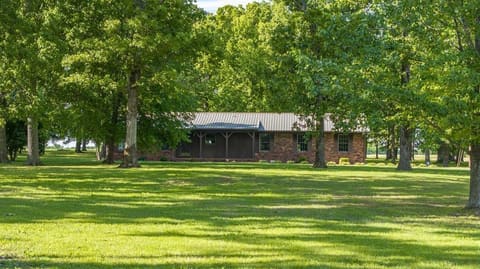 2156 Poor Farm Road, Murray, KY 42071 — photo 2
