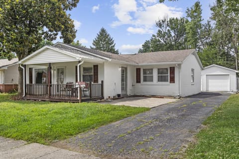 1706 Sarasota Court, Lexington, KY 40505 — photo 3