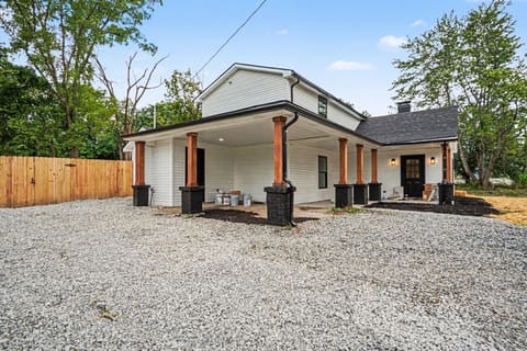 1179 Alton Station Road, Lawrenceburg, KY 40342 — photo 2