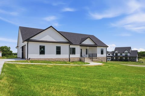 617 Ridge Crest Drive, Harrodsburg, KY 40330 — photo 4