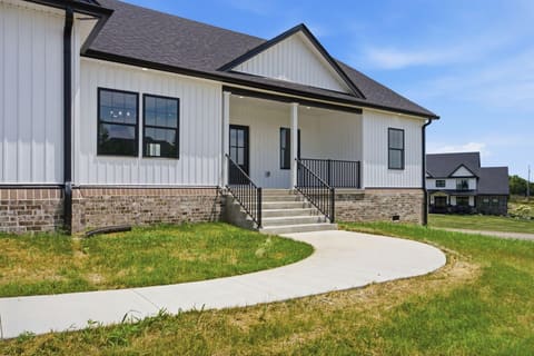617 Ridge Crest Drive, Harrodsburg, KY 40330 — photo 5