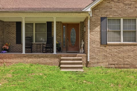 300 Rocky Point Lane, Gilbertsville, KY 42044 — photo 3