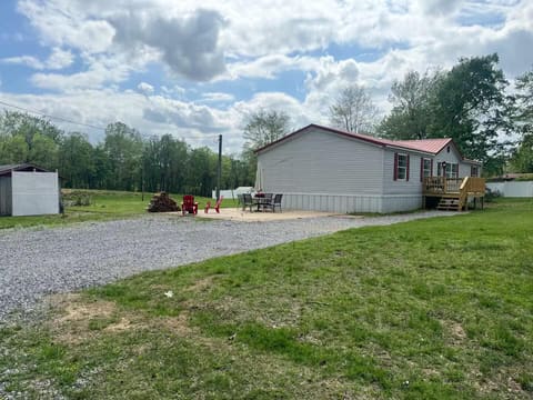 2424 Barge Island Road, Benton, KY 42025 — photo 2