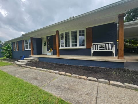 417 Rudd Street, Smithland, KY 42081 — photo 2