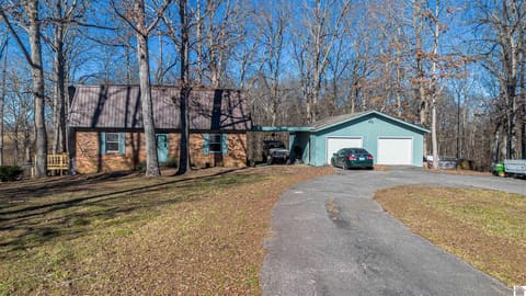 181 Woodland Drive, Benton, KY 42025 — photo 3