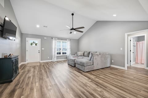 143 Patriot Trail, Berea, KY 40403 — photo 4