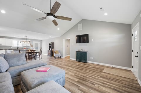 143 Patriot Trail, Berea, KY 40403 — photo 5