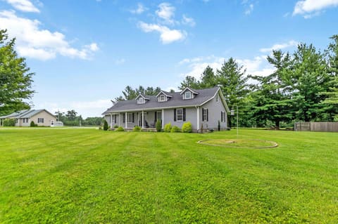 986 Tennessee Ridge Road, Liberty, KY 42539 — photo 3