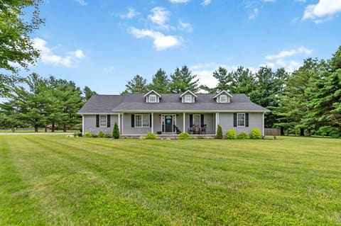 986 Tennessee Ridge Road, Liberty, KY 42539 — photo 2