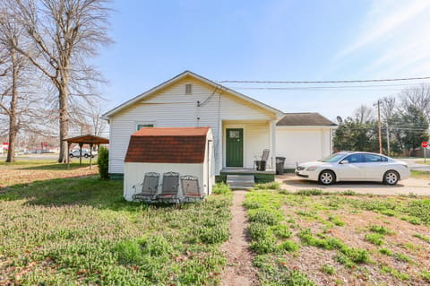 625 S 28th Street, Paducah, KY 42003 — photo 4