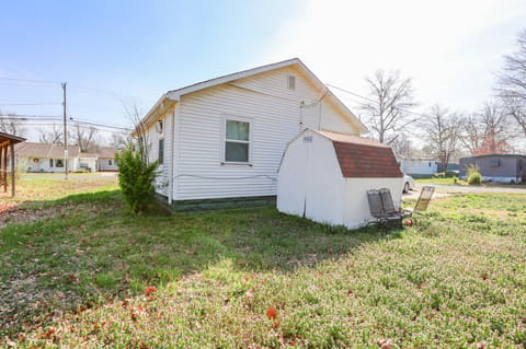 625 S 28th Street, Paducah, KY 42003 — photo 5
