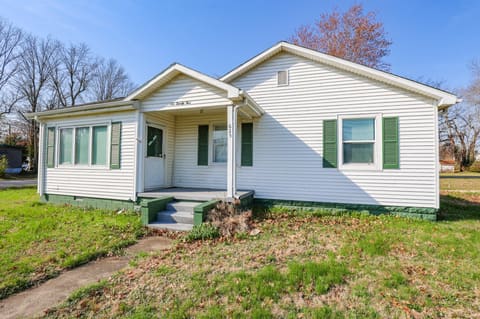 625 S 28th Street, Paducah, KY 42003 — photo 2