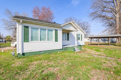 625 S 28th Street, Paducah, KY 42003 — photo 3