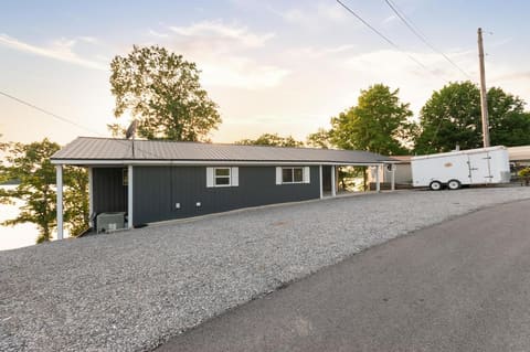774 Ridge Drive, Cadiz, KY 42211 — photo 2