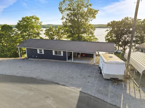 774 Ridge Drive, Cadiz, KY 42211 — photo 3