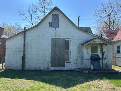 1405 N 12th Street, Paducah, KY 42001 — photo 2